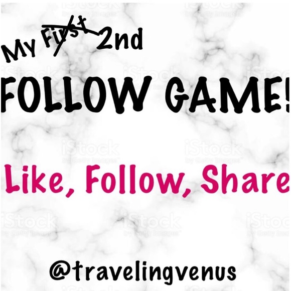 Follow game Tops - CLOSED. Follow new game.